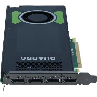 HP NVIDIA Quadro M4000, video kartlar, Quadro M4000 (M6V52AT)