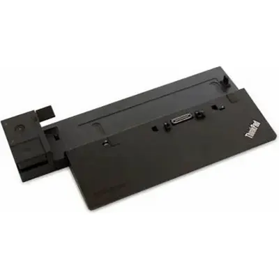 Lenovo ThinkPad Ultra Dock, Port Replicator (40A20170UK)