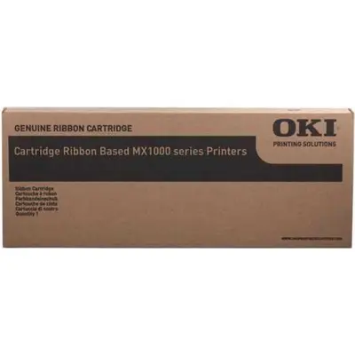 Rəngli lent (ribbon) OKI Standard (09005591)