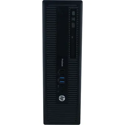 HP Prodesk 600 G1 SFF i5-4570/4GB/500GB HDD/WIN10PRO