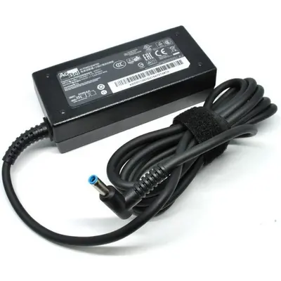 Noutbuk adapteri HP 19V 3.33A 64W