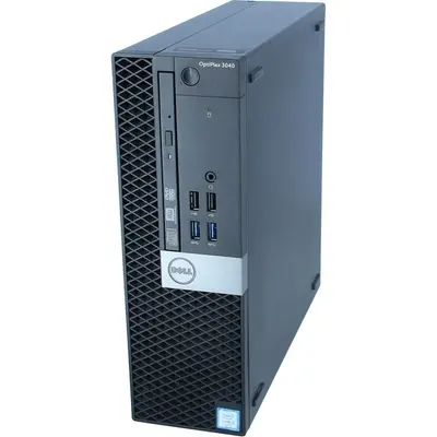 DELL OptiPlex 3040 SFF i5-6500/16GB/256GB SSD/WIN10PRO