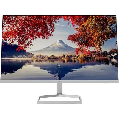 Monitor HP M24f 23.8'' FHD (1920x1080) 75Hz 300 cd/m² 5ms HDMI VGA (2D9K0AA)