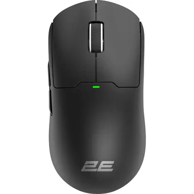 Gaming mouse 2E MG355 WL Black (2E-MG355UBK-WL)