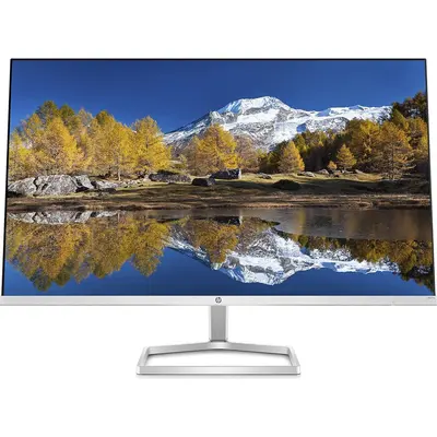 Monitor HP M27fq 27" QHD(2560x1440) 75Hz 300 cd/m² 5ms 1000:1 (2H4B5AA)