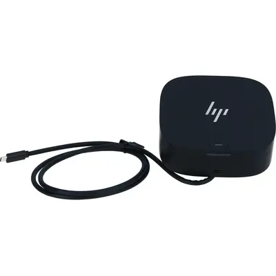 HP USB-C/A Universal Dock G2, Dockingstation (5TW13AAABB)