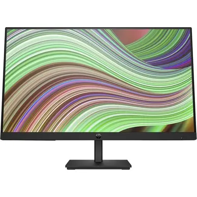 Monitor HP P24v G5 23.8" FHD(1920x1080) VA 75 Hz 250 cd/m² 5ms 3000:1 (64W18AA)