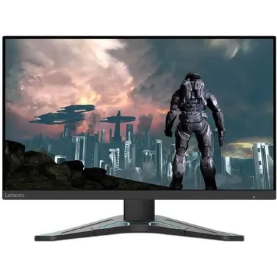 Monitor Lenovo G24-20 23.8" FHD(1920x1080) IPS 165 Hz WLED 350 cd/m² 0.5 ms 1000:1 (A21238FG0)