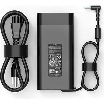 Noutbuk adapteri HP 150W AC