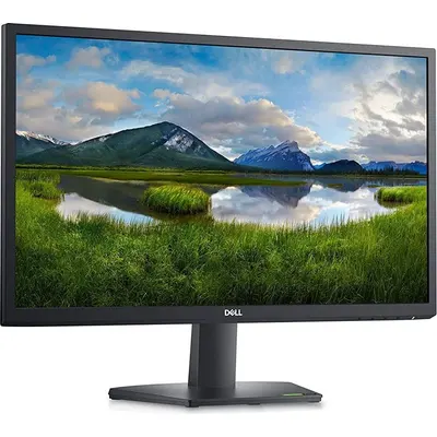 Monitor Dell 24 23.8" FHD (1920x1080) 1080p VA 250 cd/m² 5ms 75Hz HDMI VGA (SE2422H)