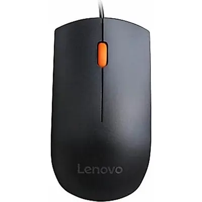 Klaviatura və mouse dəsti Lenovo 300 USB (GX30M39606)