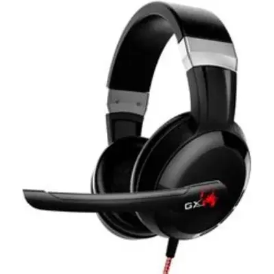 Qulaqlıq Genius HS-G580