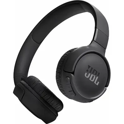 Qulaqlıq JBL Tune 520BT Black (JBLT520BTBLKEU)