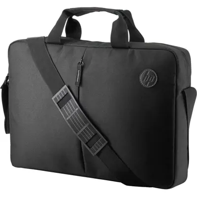 Noutbuk çantası HP 15.6 Toploader Black (K0B38AA)