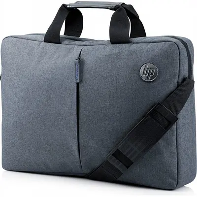 Noutbuk çantası HP 15.6 Toploader Blue (K0B38AA)