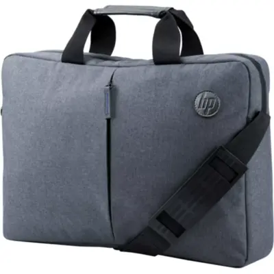 Noutbuk çantası HP 15.6 Toploader Grey (K0B38AA)