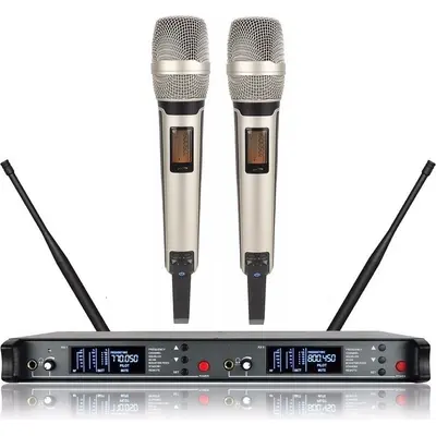 Mikrofon Sennheiser SKM 9000 BK