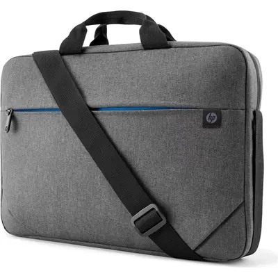 Noutbuk çantası HP 15.6 Toploader Grey (Z4M38PA)