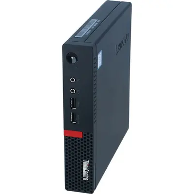 Lenovo ThinkCentre M710q Tiny /i5-6500T/8GB RAM/256GB SSD/WIN10PRO