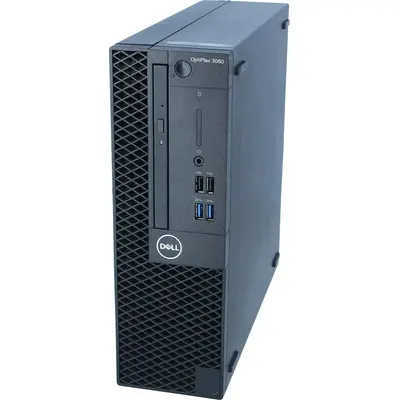 DELL OptiPlex 3060 SFF i5-8400/8GB/256GB SSD/WIN11PRO