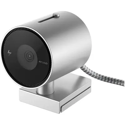 HP 950, Webcam, colour, 3840 x 2160, audio, USB (4C9Q2AA)