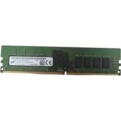 HP DDR4, module, 16 GB, DIMM 288-pin, 3200 MHz / PC4-25600, 1.2 V, unbuffered, non-ECC (13L74AA)