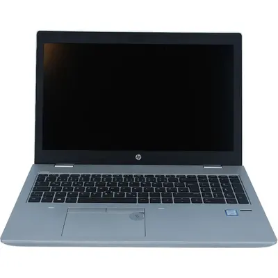 HP ProBook 650 G4 i5-8350U/ 8GB/ 256GB SSD/ WIN10PRO/ 15.6“/ QWERTZ