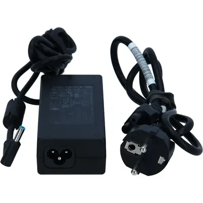 HP Smart, Power adapter, AC, 90 Watt, non-PFC (854056-002)