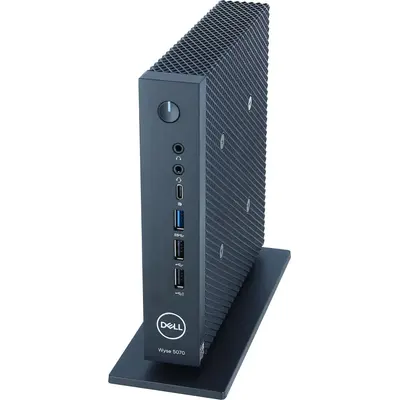 DELL Wyse 5070 Thin Client Celeron J4105/4GB RAM/16GB eMMC/ThinOS