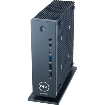 DELL Wyse 5070 Thin Client Pentium Silver J5005/4GB/16GB eMMC/ThinOS