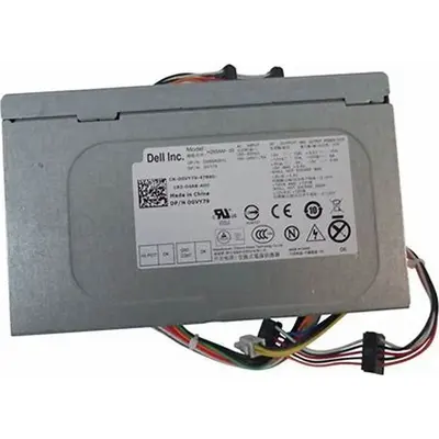 DELL HIPRO, Power supply (internal), 265 Watt (GVY79)