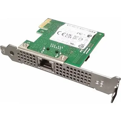 HP Intel I225-V, Network adapter, 2.5GBase-T x 2 (406L9AA)