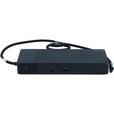 DELL WD22TB4, Docking station, Thunderbolt, HDMI, DP, GigE, 130 Watt (DELL-WD22TB4)