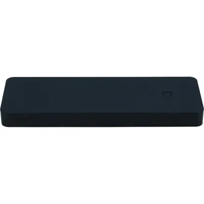 Fujitsu Port replicator, USB-C / Thunderbolt 4, HDMI, 2 x DP, GigE, 170 Watt (FPCPR401BP)