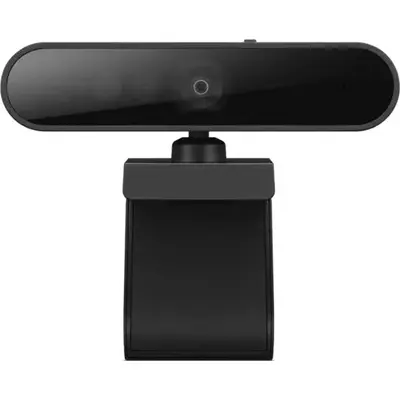 Lenovo Performance FHD, Webcam, pan / tilt, colour, 1920 x 1080, 1080p, audio, wired, USB 2.0 (4XC1D66055)