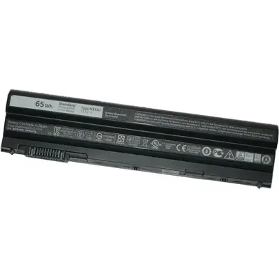 DELL Primary Battery, Laptop battery, 1 x Lithium Ion 6-cell 65 Wh (N3X1D)