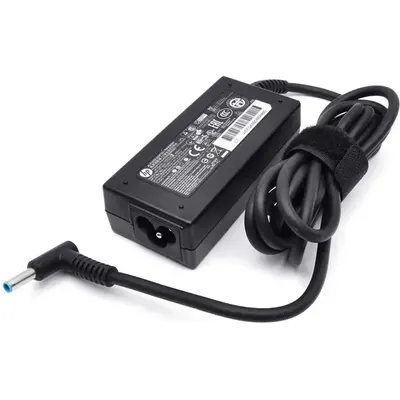 HP Smart, Power adapter, AC 100-240 V, 45 Watt, non-PFC (L25296-001)