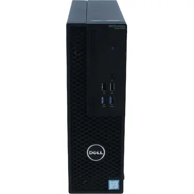 DELL Precision Tower 3420 i5-7500/16GB/256GB SDD/WIN10PRO