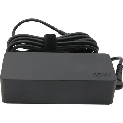 Lenovo Power adapter, AC 100-240 V, 65 Watt (02DL126)