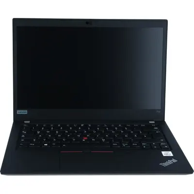 Lenovo ThinkPad T14 i5-10th Gen CPU / 16GB RAM / 256GB SSD / 14" FullHD / WIN11PRO / DE Keyboard