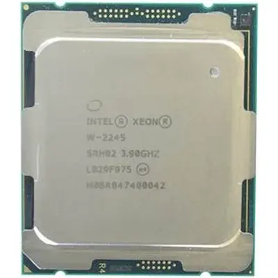 Intel Xeon W-2245 8-Core 3.90GHz (4.70GHz Boost 155W) (SRH02)