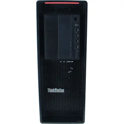 Lenovo ThinkStation P520 Chassis (P520)