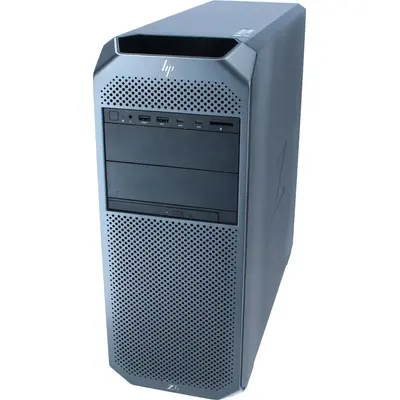 HP Z6 G4 Workstation Intel 1st./2nd Gen (HP-Z6-G4-Workstation-Intel-1st-2nd-Gen)