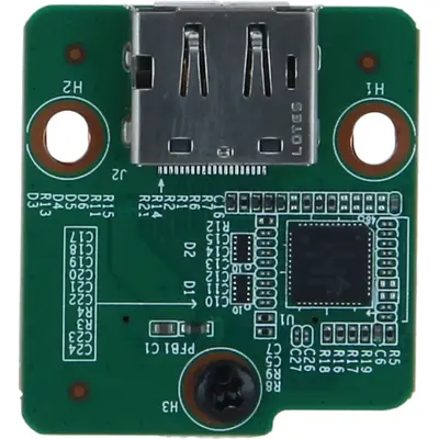 Lenovo DP to DP with redriver card (01AJ937)