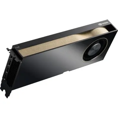 NVIDIA 48 GB GDDR6, 4x DisplayPort (NVIDIA-RTX-A6000)