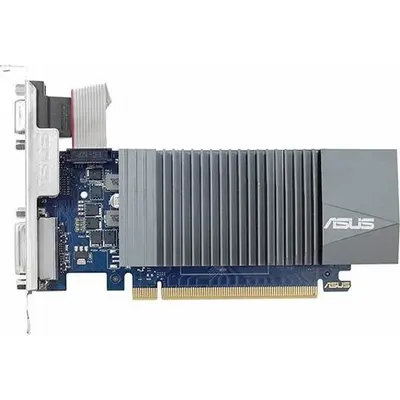 NVIDIA 2 GB, HDMI, DVI, VGA (NVIDIA-GeForce-GT-710)