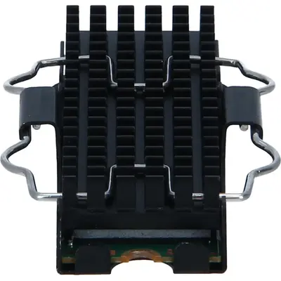 HP Z Turbo Drive, SSD, encrypted, 512 GB, internal, M.2, Self-Encrypting Drive (SED) (4YZ44AA)
