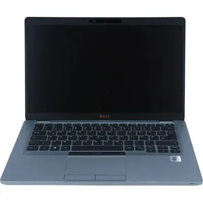 Dell Latitude 5410 i7-10th Gen CPU/16GB RAM/512GB SSD/14" FullHD/WIN11PRO/DE Keyboard Layout