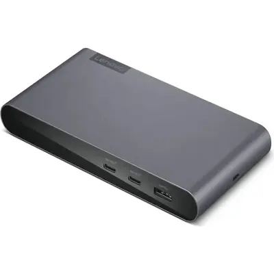 Lenovo Docking station, USB-C, DP, HDMI, 65 Watt, Europe (40B30090EU)