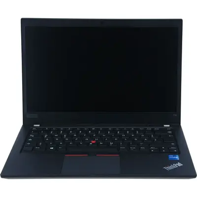 Lenovo ThinkPad T14 Gen 2 i5-11th Gen CPU / 16GB RAM / 256GB SSD / 14" FullHD / WIN11PRO / DE Keyboard